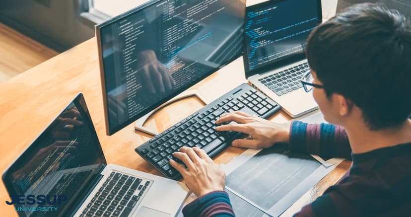 Front End Developer
