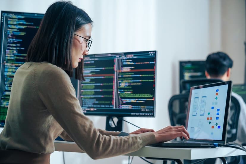 Full Stack Developer