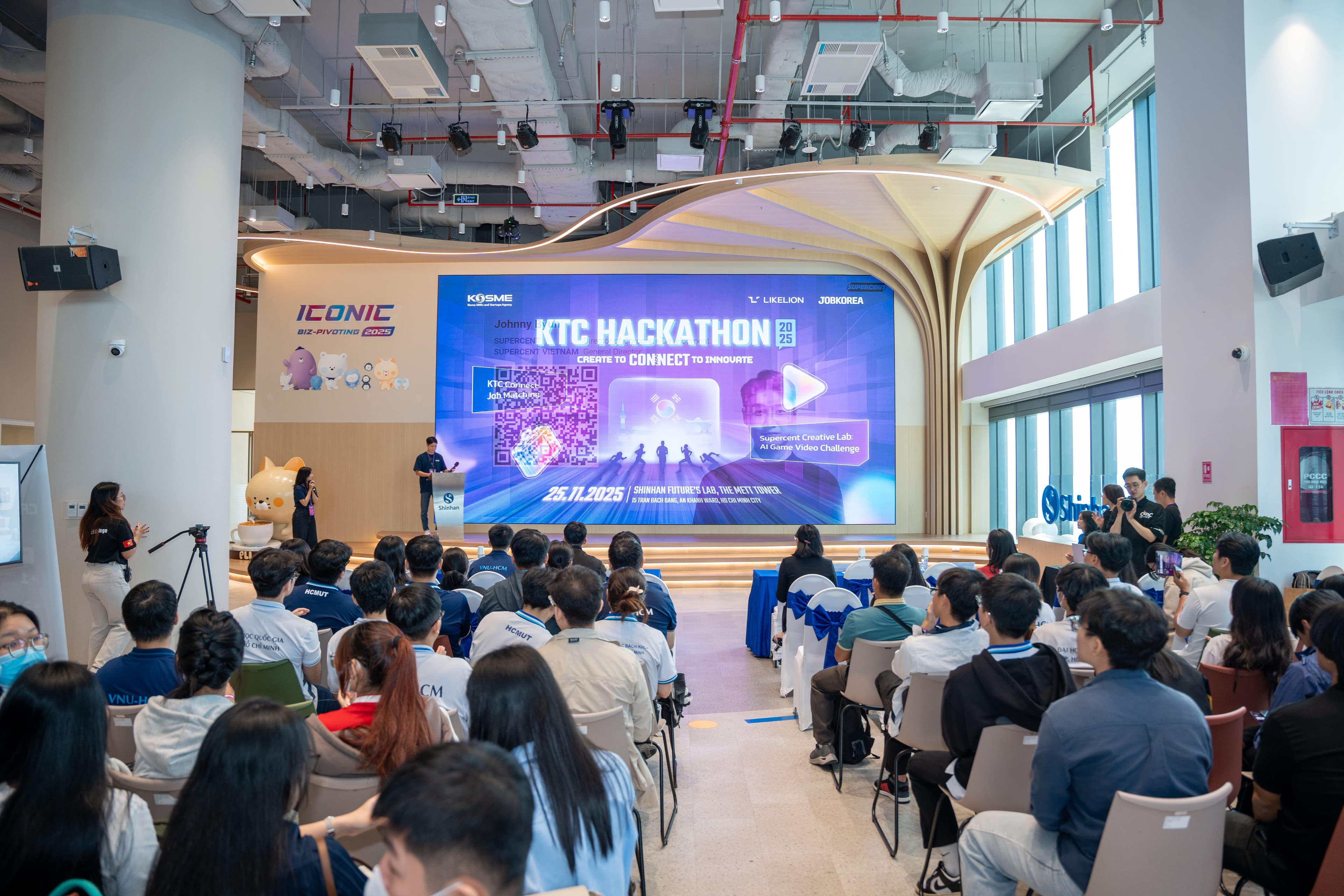 Ideathon